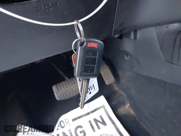 2017 Mitsubishi Outlander ES с VIN JA4AD2A38HZ011309, выставлен на аукционе IAAI как лот 40504306 с пробегом 175 718 миль миль и . История ставок и продаж доступна на DreamBid. Изображение 11.