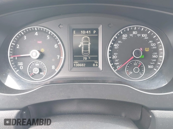 2012 Volkswagen Jetta GLI Autobahn with VIN 3VW4A7AJ1CM450205, listed as a IAAI auction lot 42421504 with 130,602 mi miles and . Bid and sale history available at DreamBid. Image 7.