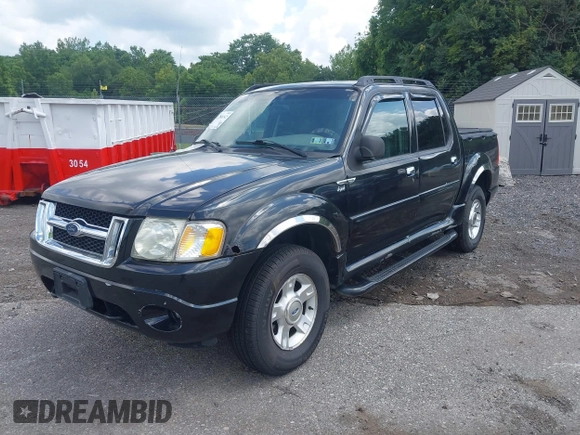 2003 Ford Explorer Sport Trac XLS с VIN 1FMZU77E83UA17756, выставлен на аукционе IAAI как лот 42738242 с пробегом 119 633 миль миль и . История ставок и продаж доступна на DreamBid. Изображение 6.