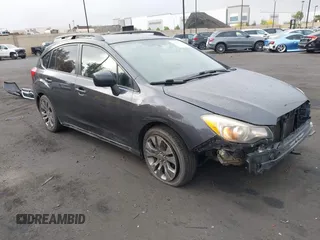 2014 Subaru Impreza Special Sports Limited with VIN JF1GPAR68E8274861, listed as a IAAI auction lot 42406968 with 204,524 mi miles and . Bid and sale history available at DreamBid. Image 1.