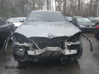 2017 BMW X6 xDrive50i with VIN 5UXKU6C56H0S99611, listed as a IAAI auction lot 41973292 with 117,123 mi miles. Bid and sale history available at carsss.com. Image 6.