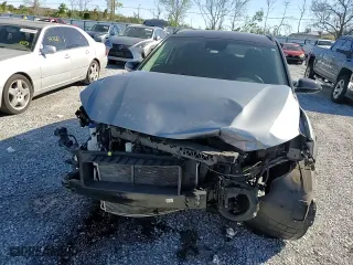 2020 Hyundai Kona SEL with VIN KM8K22AA5LU596429, listed as a Copart auction lot 45800385 with 16,064 mi miles and Salvage Title. Bid and sale history available at carsss.com. Image 12.