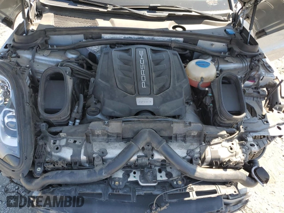 2018 Porsche Macan S with VIN WP1AB2A5XJLB32797, listed as a Copart auction lot 65082395 with 84,453 mi miles and Salvage title. Bid and sale history available at DreamBid. Image 12.