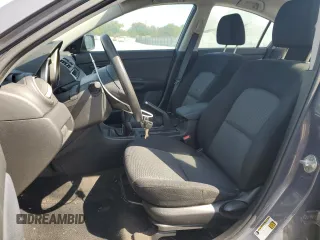 2008 Mazda 3 i Sport with VIN JM1BK12F181829868, listed as a Copart auction lot 49273215 with 49,940 mi miles and Clean Title. Bid and sale history available at DreamBid. Image 7.