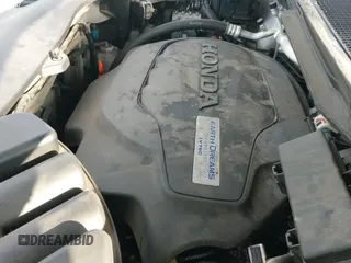 2018 Honda Pilot EX-L with VIN 5FNYF5H5XJB001545, listed as a IAAI auction lot 42865283 with 75,577 mi miles and . Bid and sale history available at DreamBid. Image 19.