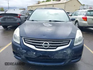 2012 Nissan Altima S with VIN 1N4AL2AP9CN530595, listed as a IAAI auction lot 41922490 with 149,915 mi miles and . Bid and sale history available at DreamBid. Image 12.