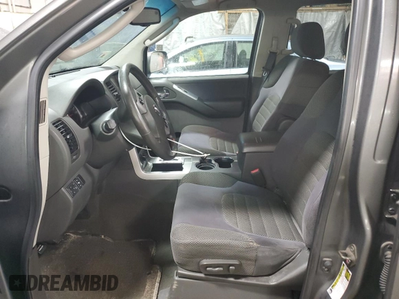2008 Nissan Pathfinder S z VIN 5N1AR18B28C663307, wystawiony jako Copart lot #52365095 z przebiegiem 119 663 mil mil oraz Szkoda całkowita • Salvage title. Historia ofert i sprzedaży dostępna na DreamBid. Obrazek 7.