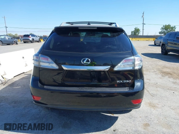 2012 Lexus RX 350 z VIN 2T2ZK1BAXCC069023, wystawiony jako IAAI lot #42655774 z przebiegiem 210 785 mil mil oraz . Historia ofert i sprzedaży dostępna na DreamBid. Obrazek 17.