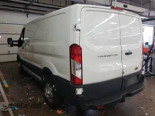 2020 Ford Transit Cargo with VIN 1FTBR2YG0LKA26098, listed as a IAAI auction lot 42905476 with 99,706 mi miles and . Bid and sale history available at DreamBid. Image 18.