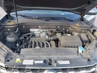 2018 Volkswagen Atlas SE с VIN 1V2DR2CA6JC524260, выставлен на аукционе IAAI как лот 41727063 с пробегом 134 314 миль миль и . История ставок и продаж доступна на DreamBid. Изображение 10.