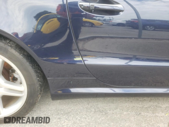 2008 Mercedes-Benz SL 550 with VIN WDBSK71F88F139931, listed as a Copart auction lot 67312014 with 117,877 mi miles and Salvage title. Bid and sale history available at DreamBid. Image 12.