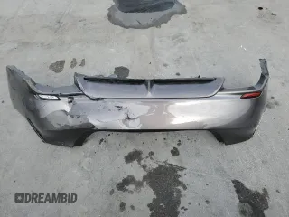 2023 Toyota Camry SE z VIN 4T1T11AK3PU170075, wystawiony jako Copart lot #59023595 z przebiegiem 18 505 mil mil oraz Szkoda całkowita • Salvage title. Historia ofert i sprzedaży dostępna na DreamBid. Obrazek 12.
