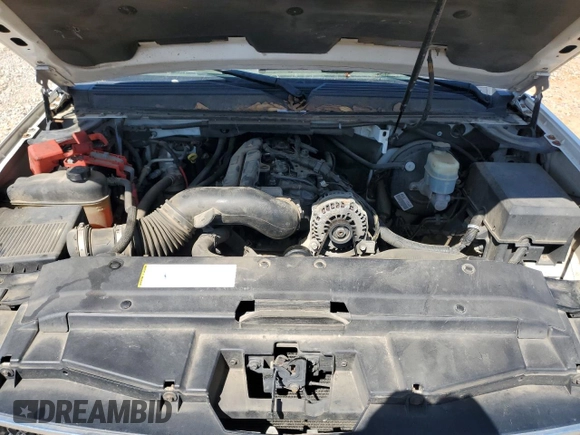2007 Chevrolet Avalanche 1LT with VIN 3GNEK123X7G108913, listed as a Copart auction lot 53307235 with Not provided miles and Clean title. Bid and sale history available at DreamBid. Image 11.
