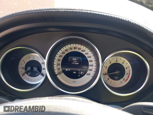 2013 Mercedes-Benz CLS 550 z VIN WDDLJ7DB0DA060588, wystawiony jako IAAI lot #41994793 z przebiegiem 171 504 mil mil oraz . Historia ofert i sprzedaży dostępna na DreamBid. Obrazek 7.
