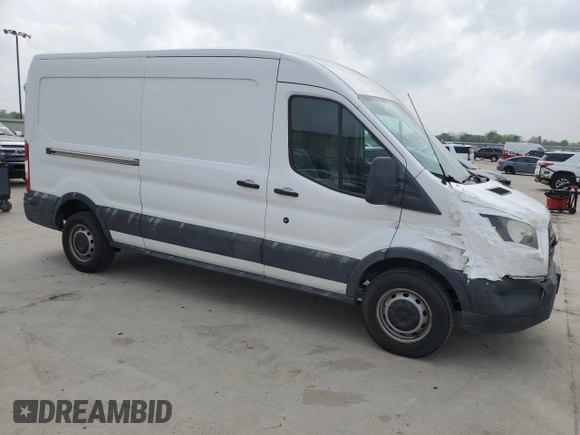 2016 Ford Transit Cargo z VIN 1FTYR2CM5GKB56004, wystawiony jako Copart lot #51265165 z przebiegiem 275 413 mil mil oraz Czysty tytuł • Clean title. Historia ofert i sprzedaży dostępna na DreamBid. Obrazek 4.