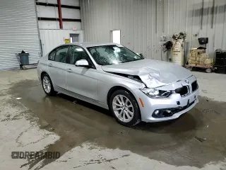 2016 BMW 3 Series 320i with VIN WBA8E1G59GNT37675, listed as a Copart auction lot 46751825 with 63,110 mi miles and Salvage Title. Bid and sale history available at DreamBid. Image 13.