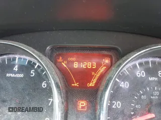 2016 Nissan Note S z VIN 3N1CE2CP6GL368427, wystawiony jako IAAI lot #42303379 z przebiegiem 81 283 mil mil oraz . Historia ofert i sprzedaży dostępna na DreamBid. Obrazek 7.