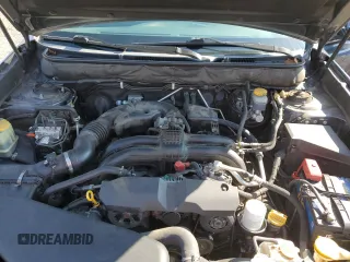 2013 Subaru Outback Premium with VIN 4S4BRBHC8D3213349, listed as a Copart auction lot 65322325 with 142,361 mi miles and Clean title. Bid and sale history available at DreamBid. Image 12.
