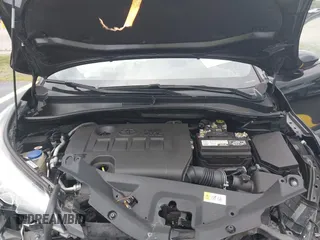 2021 Toyota C-HR LE z VIN NMTKHMBX3MR127202, wystawiony jako IAAI lot #42188312 z przebiegiem 54 029 mil mil oraz . Historia ofert i sprzedaży dostępna na DreamBid. Obrazek 10.