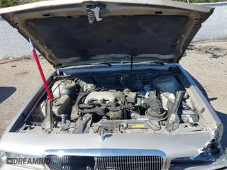 1996 Buick Century Special SJ with VIN 1G4AG55M8T6412611, listed as a IAAI auction lot 41729090 with 208,647 mi miles. Bid and sale history available at carsss.com. Image 10.