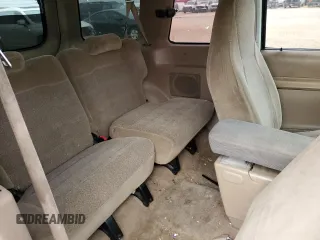 1999 Ford Explorer с VIN 1FMYU22E3XUA62129, выставлен на аукционе Copart как лот 87883565 с пробегом 250 605 миль миль и Списание • Salvage title. История ставок и продаж доступна на DreamBid. Изображение 11.