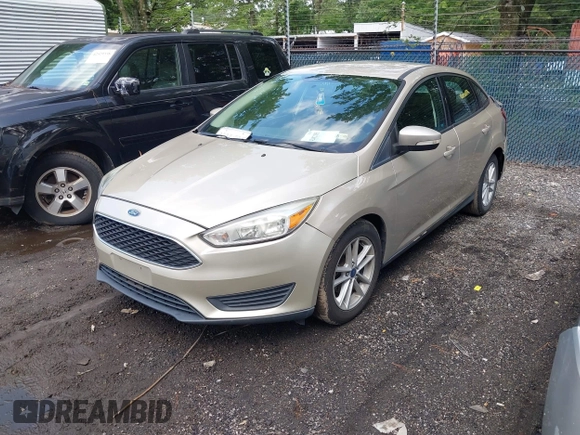 2017 Ford Focus SE with VIN 1FADP3F2XHL304752, listed as a IAAI auction lot 42492195 with 72,142 mi miles and . Bid and sale history available at DreamBid. Image 2.