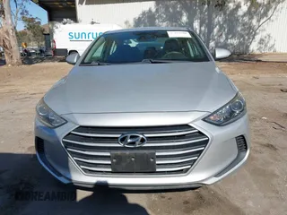 2018 Hyundai Elantra SEL with VIN 5NPD84LF4JH369319, listed as a IAAI auction lot 42225598 with 38,136 mi miles and . Bid and sale history available at DreamBid. Image 12.