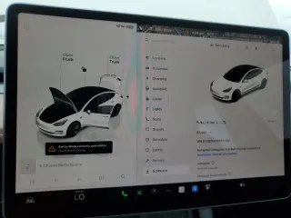 2023 Tesla Model 3 с VIN 5YJ3E1EA3PF557941, выставлен на аукционе Copart как лот 53047505 с пробегом 53 060 миль миль и Списание • Salvage title. История ставок и продаж доступна на DreamBid. Изображение 9.