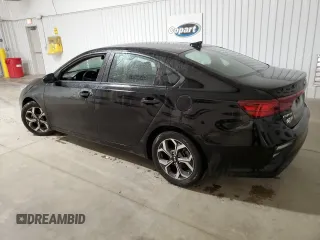 2019 Kia Forte LXS with VIN 3KPF24AD0KE120730, listed as a Copart auction lot 48587615 with 99,583 mi miles and Clean Title. Bid and sale history available at carsss.com. Image 2.