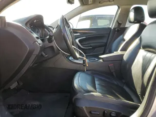 2016 Buick Regal Premium I с VIN 2G4GR5EX6G9180717, выставлен на аукционе Copart как лот 77591224 с пробегом 107 991 миль миль и Чистый • Clean title. История ставок и продаж доступна на DreamBid. Изображение 7.