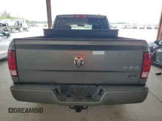 2009 Dodge 1500 TRX with VIN 1D3HV18P69S759479, listed as a Copart auction lot 65589175 with 147,984 mi miles and Clean title. Bid and sale history available at DreamBid. Image 6.