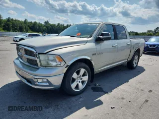2010 Dodge 1500 ST с VIN 1D7RV1CT5AS236904, выставлен на аукционе Copart как лот 66651725 с пробегом 194 032 миль миль и Чистый • Clean title. История ставок и продаж доступна на DreamBid. Изображение 1.