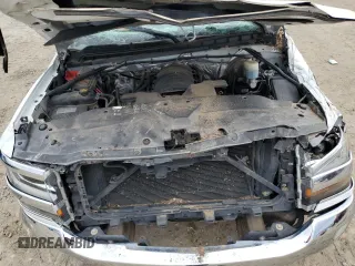 2016 Chevrolet Silverado 1500 LT with VIN 3GCPCREC1GG182598, listed as a Copart auction lot 88982005 with Not Provided miles and Non Repairable. Bid and sale history available at DreamBid. Image 11.