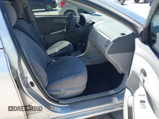 2010 Toyota Corolla z VIN JTDBU4EE7AJ083916, wystawiony jako IAAI lot #41944945 z przebiegiem 127 406 mil mil oraz . Historia ofert i sprzedaży dostępna na DreamBid. Obrazek 5.