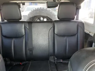 2016 Jeep Wrangler Unlimited Rubicon with VIN 1C4BJWFG5GL116719, listed as a Copart auction lot 53824275 with 113,213 mi miles and Clean title. Bid and sale history available at DreamBid. Image 10.