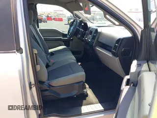 2015 Ford F-150 XL с VIN 1FTEX1C83FKD36974, выставлен на аукционе IAAI как лот 42496516 с пробегом 228 196 миль миль и . История ставок и продаж доступна на DreamBid. Изображение 5.
