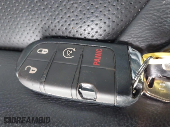 2020 Jeep Compass High Altitude с VIN 3C4NJDCB0LT128043, выставлен на аукционе IAAI как лот 42055727 с пробегом 53 081 миль миль и . История ставок и продаж доступна на DreamBid. Изображение 11.