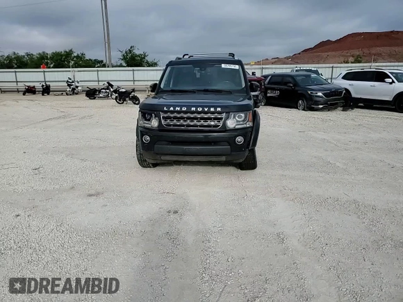 2016 Land Rover LR4 HSE с VIN SALAG2V62GA845888, выставлен на аукционе Copart как лот 58795195 с пробегом 172 969 миль миль и Списание • Salvage title. История ставок и продаж доступна на DreamBid. Изображение 14.