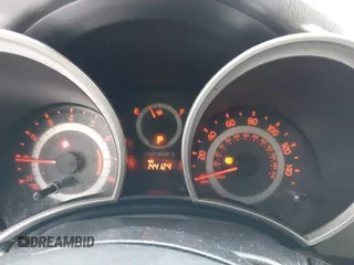 2014 Scion tC z VIN JTKJF5C71E3081033, wystawiony jako IAAI lot #42333111 z przebiegiem 144 124 mil mil oraz . Historia ofert i sprzedaży dostępna na DreamBid. Obrazek 7.