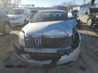 2010 Mercury Milan Premier с VIN 3MEHM0JG1AR646005, выставлен на аукционе Copart как лот 89200955 с пробегом 190 844 миль миль и Списание • Salvage title. История ставок и продаж доступна на DreamBid. Изображение 5.