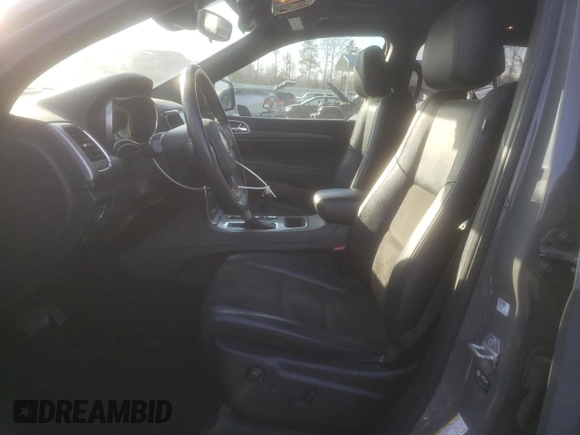 2021 Jeep Grand Cherokee Laredo X with VIN 1C4RJEAG9MC719328, listed as a Copart auction lot 49313975 with 63,979 mi miles and Clean title. Bid and sale history available at DreamBid. Image 7.