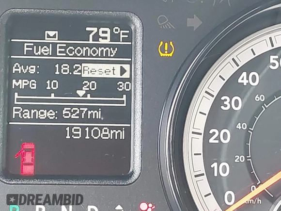 2018 Ram 2500 Tradesman с VIN 3C6UR5CL5JG396845, выставлен на аукционе IAAI как лот 41879647 с пробегом 19 108 миль миль и . История ставок и продаж доступна на DreamBid. Изображение 16.