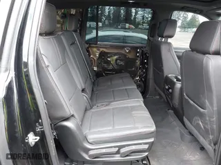 2023 Chevrolet Suburban RST with VIN 1GNSKEKD4PR240200, listed as a IAAI auction lot 41955557 with 37,612 mi miles. Bid and sale history available at carsss.com. Image 8.