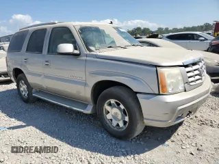 2006 Cadillac Escalade z VIN 1GYEK63N26R128359, wystawiony jako Copart lot #59198834 z przebiegiem 309 682 mil mil oraz Szkoda całkowita • Salvage title. Historia ofert i sprzedaży dostępna na DreamBid. Obrazek 4.