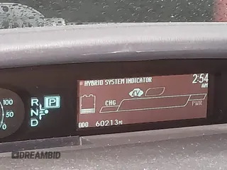 2015 Toyota Prius Four with VIN JTDKN3DU2F1879383, listed as a IAAI auction lot 41447300 with 60,213 mi miles. Bid and sale history available at carsss.com. Image 15.
