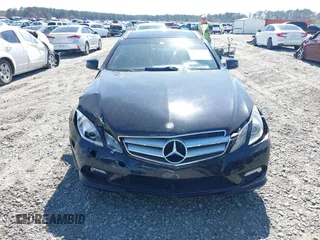 2011 Mercedes-Benz E-Class E 550 with VIN WDDKJ7CB7BF076428, listed as a IAAI auction lot 41785339 with 111,582 mi miles. Bid and sale history available at carsss.com. Image 11.