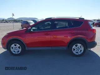 2013 Toyota RAV4 LE with VIN 2T3ZFREV9DW068491, listed as a IAAI auction lot 42305813 with 152,593 mi miles and . Bid and sale history available at DreamBid. Image 14.