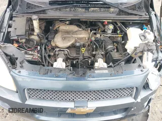 2007 Chevrolet Uplander LS Fleet with VIN 1GNDV23117D101352, listed as a IAAI auction lot 41977504 with 223,749 mi miles and . Bid and sale history available at DreamBid. Image 10.