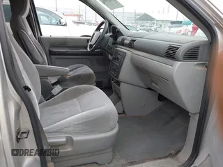 2005 Ford Freestar SE z VIN 2FMZA516X5BA42620, wystawiony jako IAAI lot #42163183 z przebiegiem 93 141 mil mil oraz . Historia ofert i sprzedaży dostępna na DreamBid. Obrazek 5.