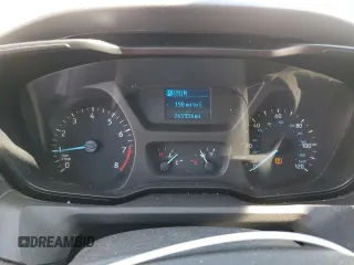 2019 Ford Transit с VIN 1FTYR1ZM9KKB51799, выставлен на аукционе Copart как лот 48765045 с пробегом 261 954 миль миль и Списание • Salvage title. История ставок и продаж доступна на DreamBid. Изображение 9.